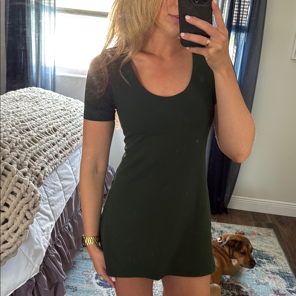 Lululemon align dress